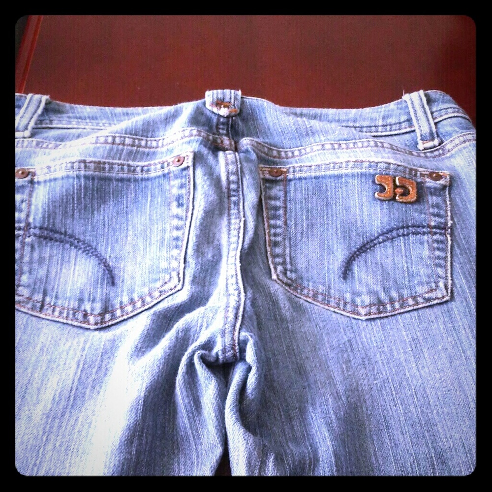 Joe's Jeans